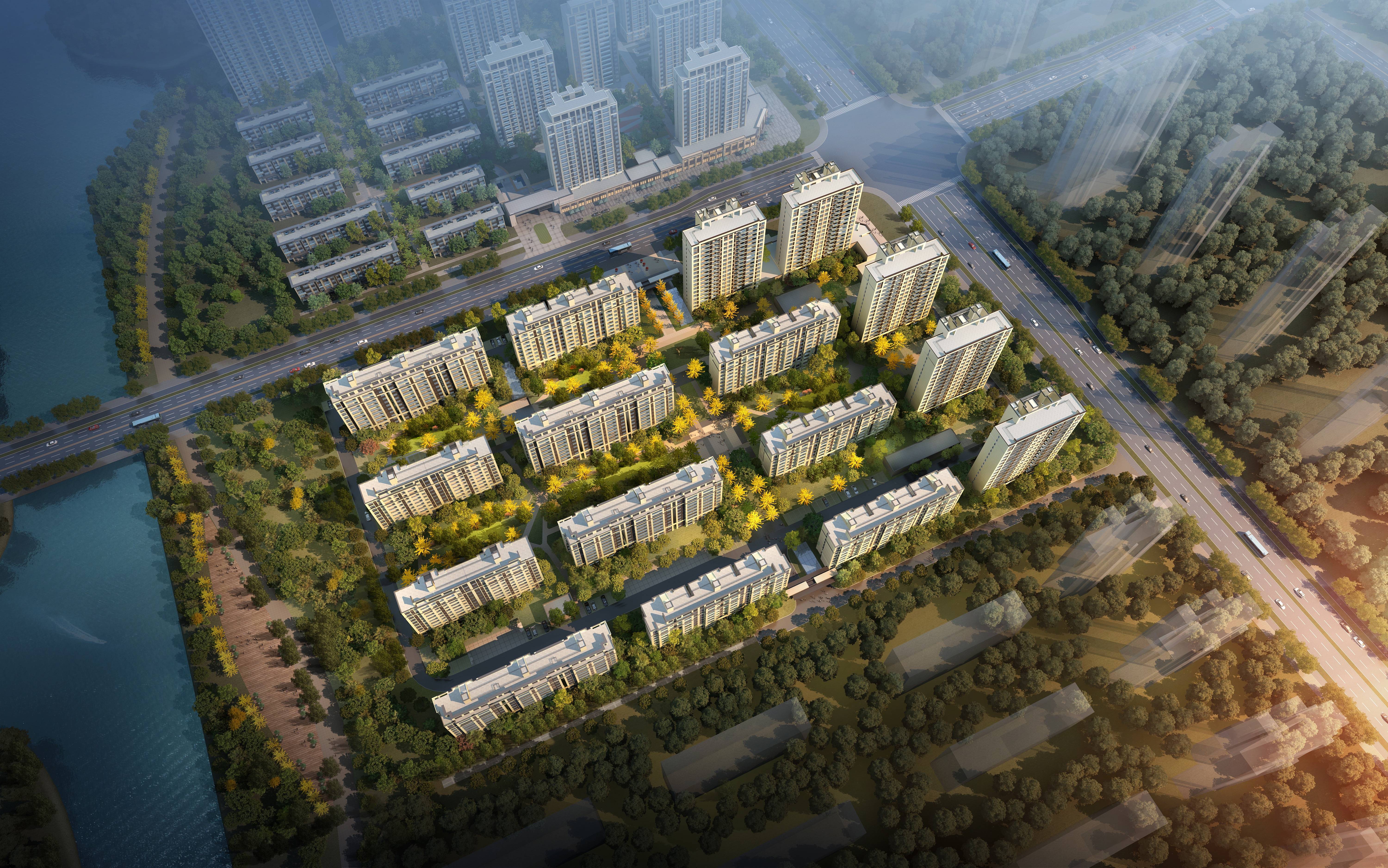 南宁市万科城最新消息深度解析