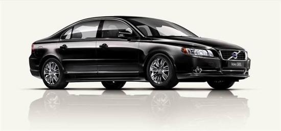 Volvo，瑞典精工，卓越品质的典范