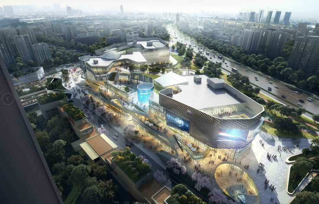 成都世龙广场最新消息全面解析