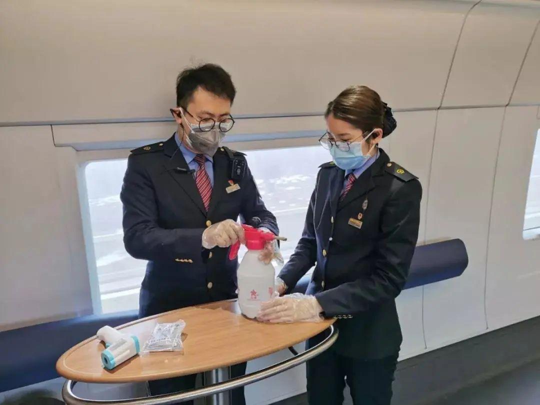 牡丹江动车所最新消息全面解析