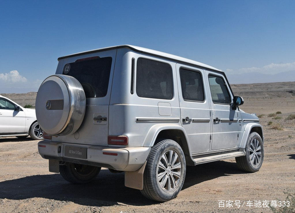 奔驰G级豪华轿车——Benzg500的魅力与特点