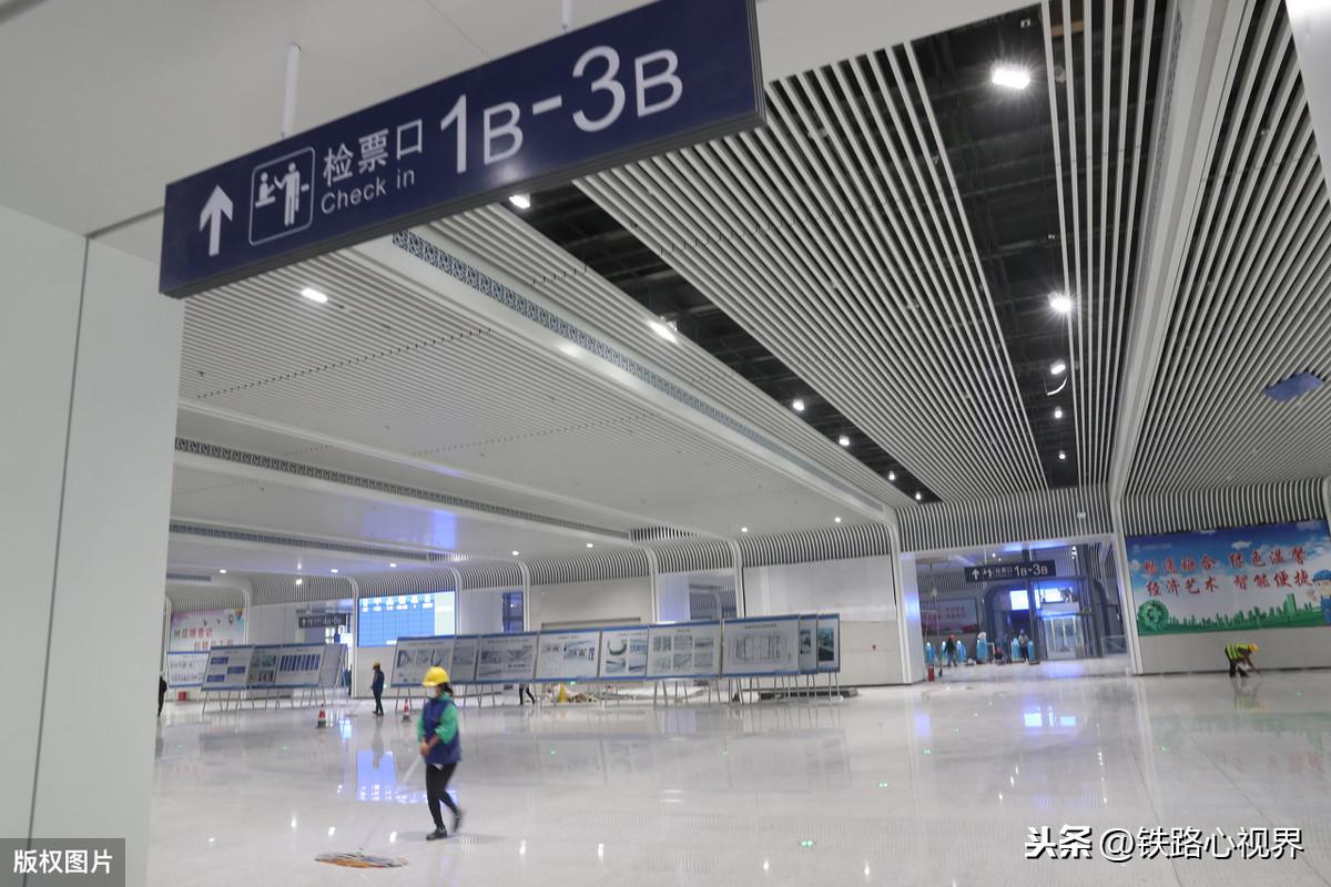 沪通铁路一期最新消息，进展顺利，未来交通格局将迎新变革