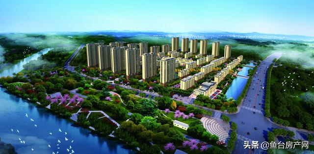 鱼台二手房市场最新动态与前景展望