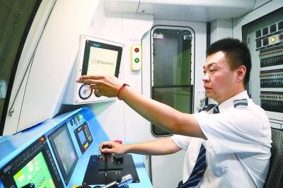 南京地铁6号线最新线路图，城市发展的脉络与未来展望