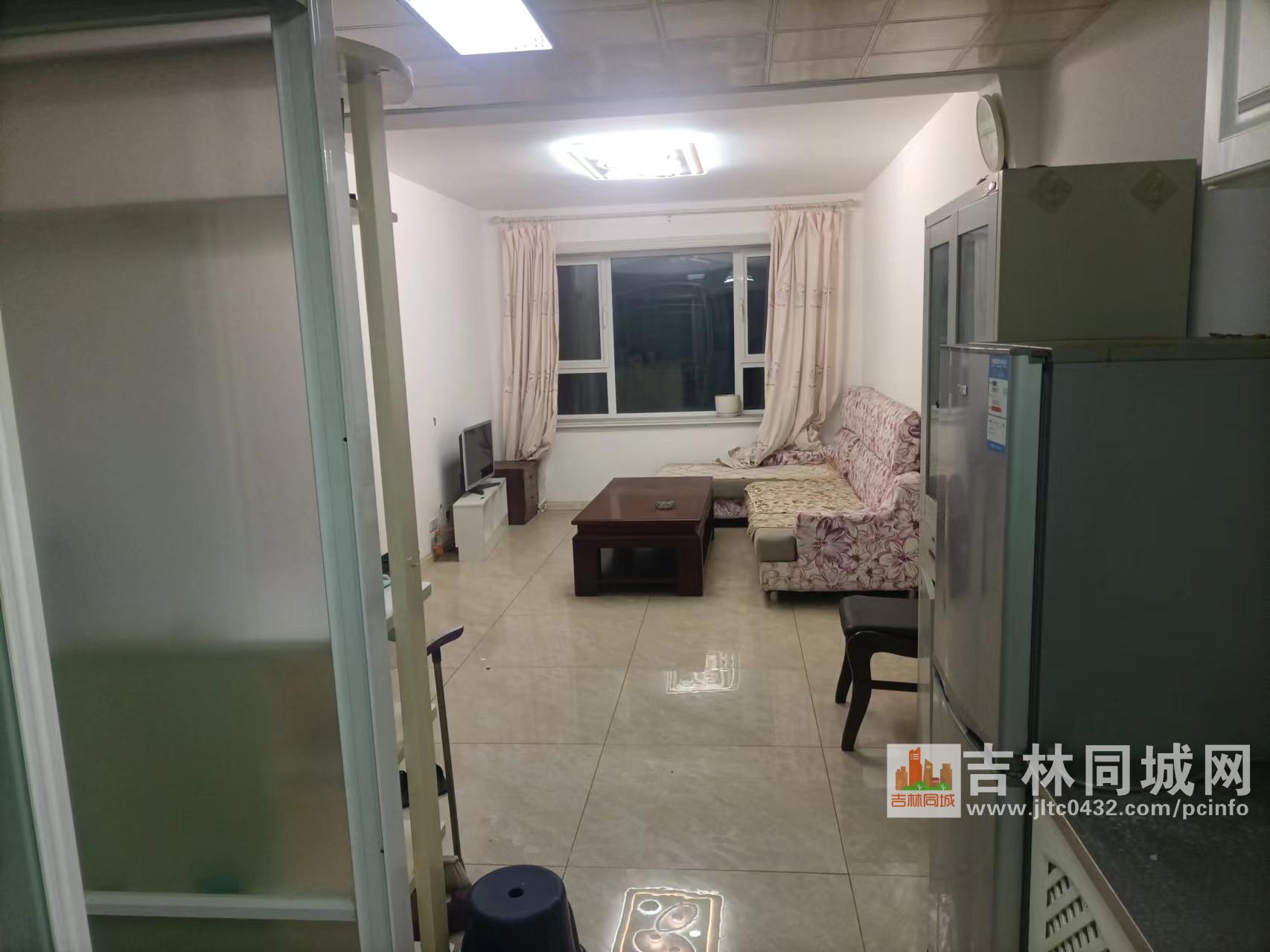 吉林市最新二手房信息概览