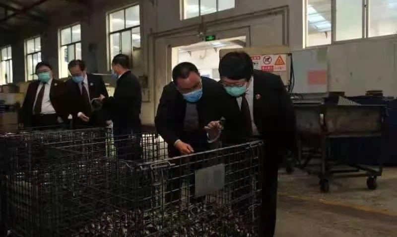 大连瓦房店最新新闻动态