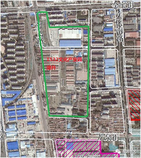 泰华街北延的最新消息