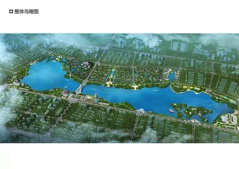 天门市张家湖最新进展，生态治理与未来规划的新篇章