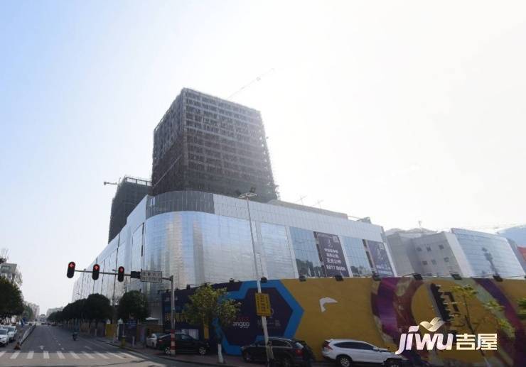 汕头百脑汇最新进展，引领科技潮流的新地标