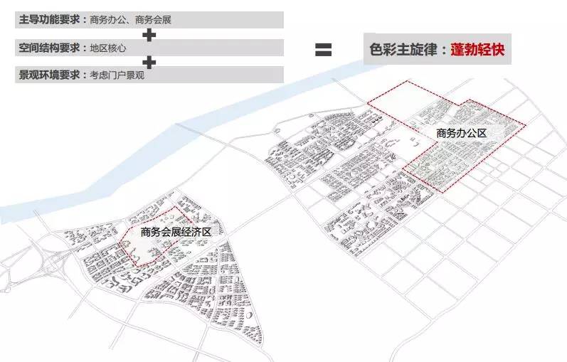 颜厝镇最新消息规划图，揭示未来发展的新蓝图