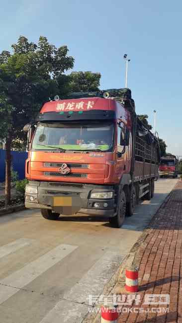 柳汽乘龙M5最新消息深度解析