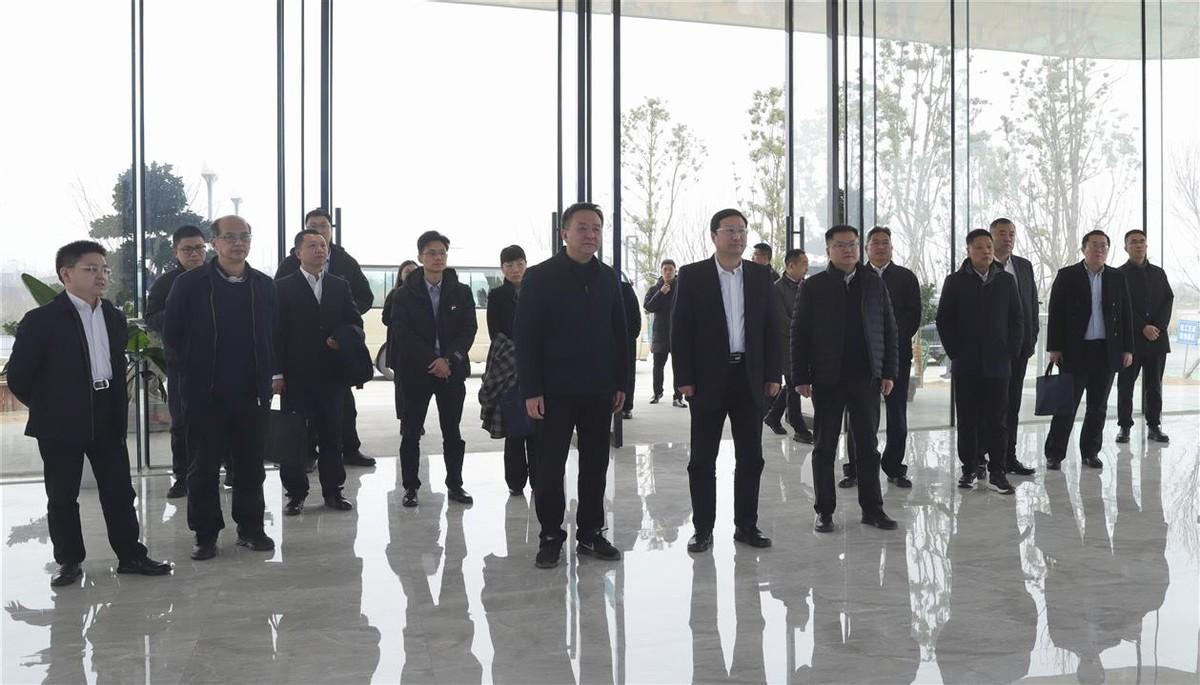 德阳旌阳最新规划图，描绘未来城市发展的蓝图