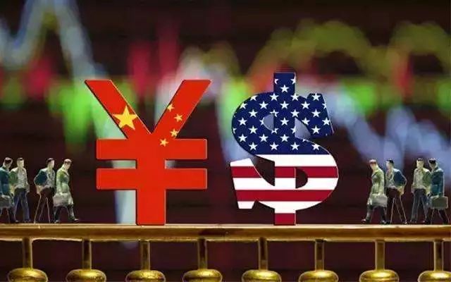 中国与美国贸易战最新消息，全球经济的风云变幻与应对策略