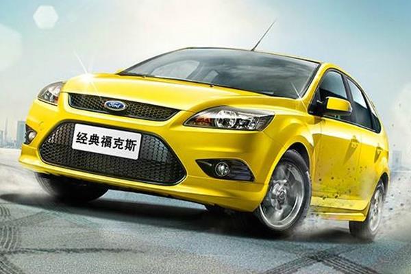关于经典福克斯，探索福克斯的精髓——以福克斯2013款经典款为例