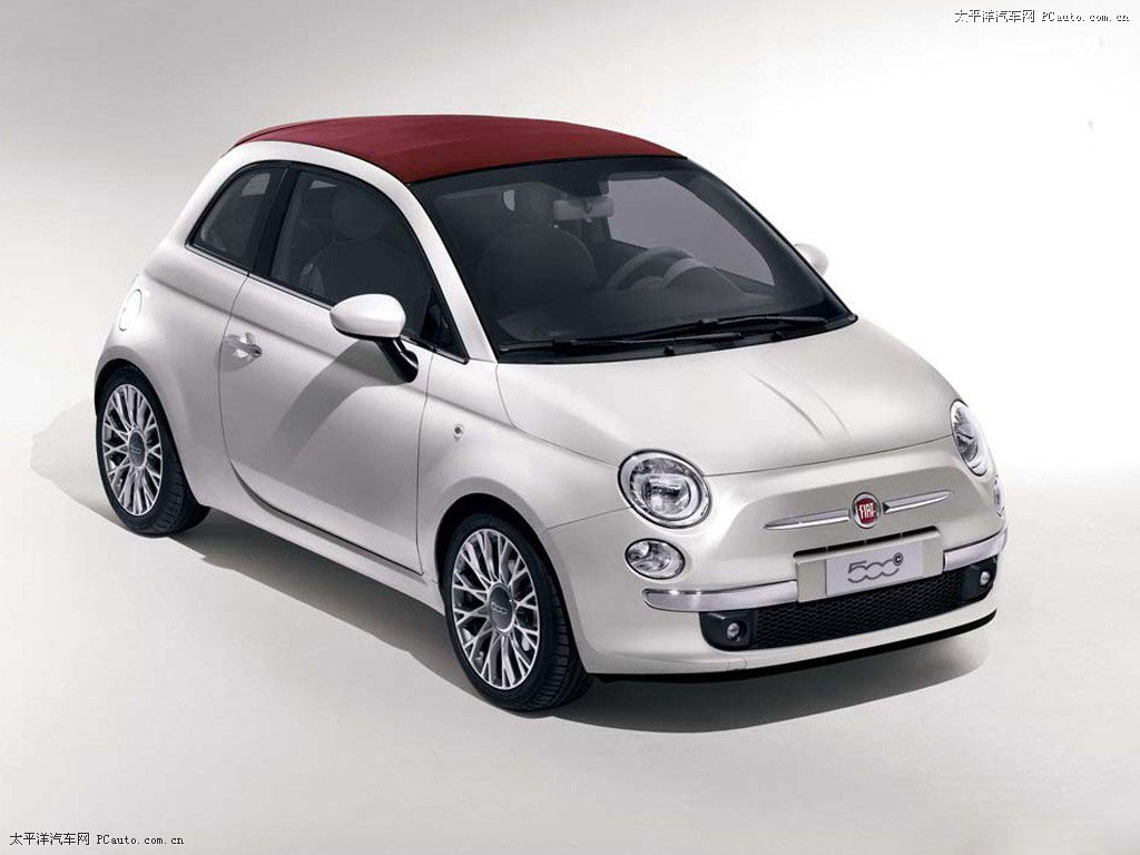 揭秘Fiat，意大利的汽车传奇