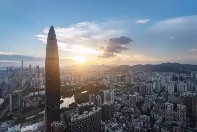 深圳国一国二最新消息，迈向未来的步伐与变革