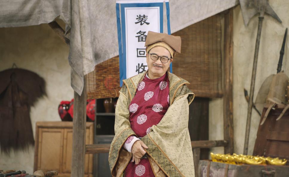 贪玩游戏最新代言人是谁，揭秘背后的故事与启示