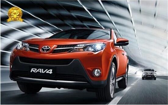 深度解析，丰田2011款RAV4——越野与都市的完美结合