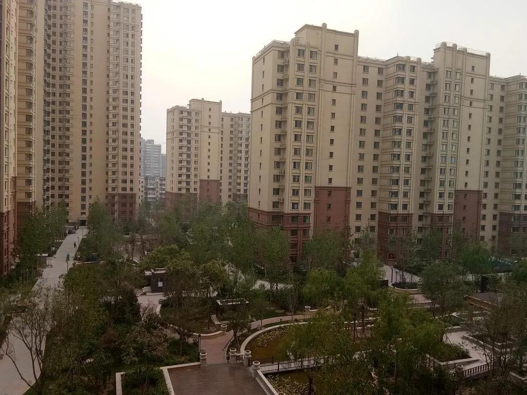 北人集资建房最新消息全面解读