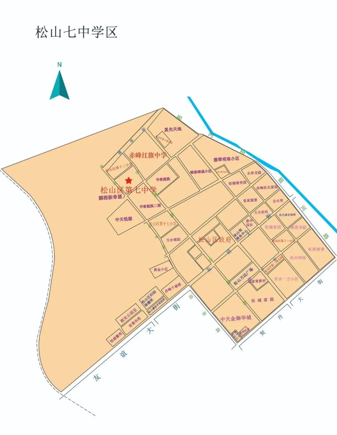 赤峰五甲万京最新信息概览