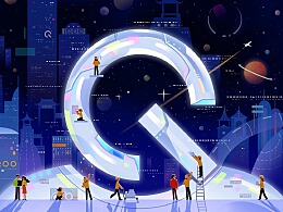 Q2，探索与突破的关键时刻