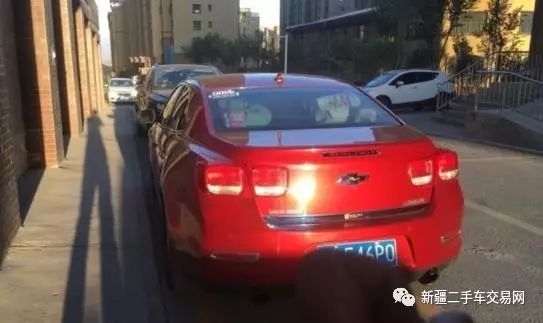 魏县二手车最新出售信息概览