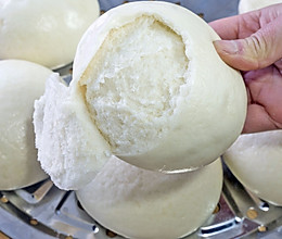 米酒馒头，最新做法与美味体验