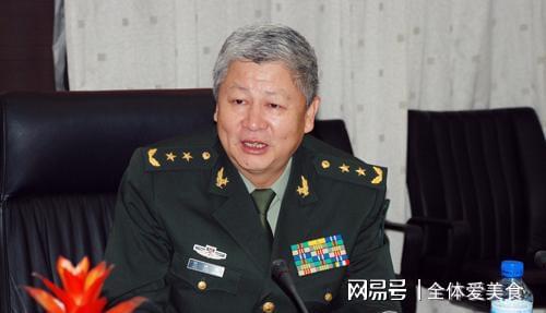 林向阳副军长最新消息，英勇无畏，忠诚担当的军事领袖风采