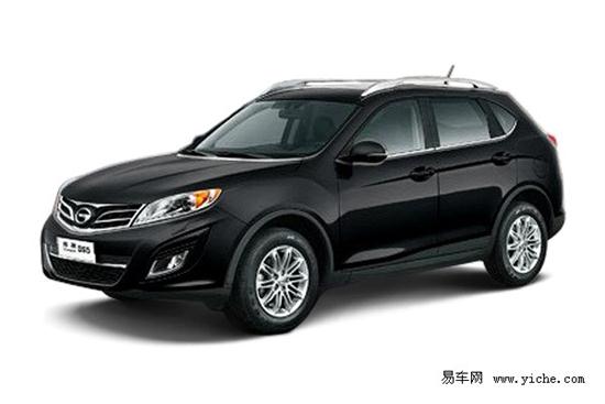 东本SUV，品质卓越，引领潮流的越野之选