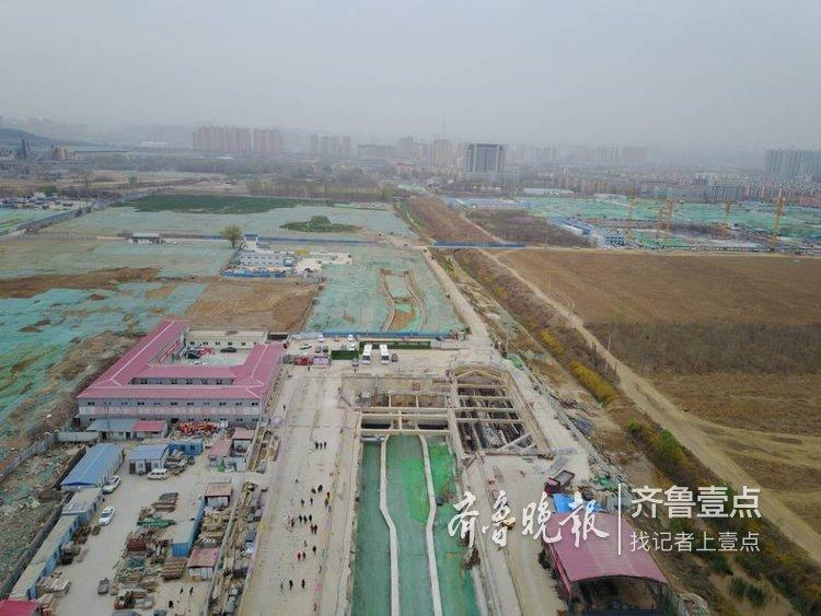 济南地铁R3线最新消息，进展顺利，未来交通蓝图初现