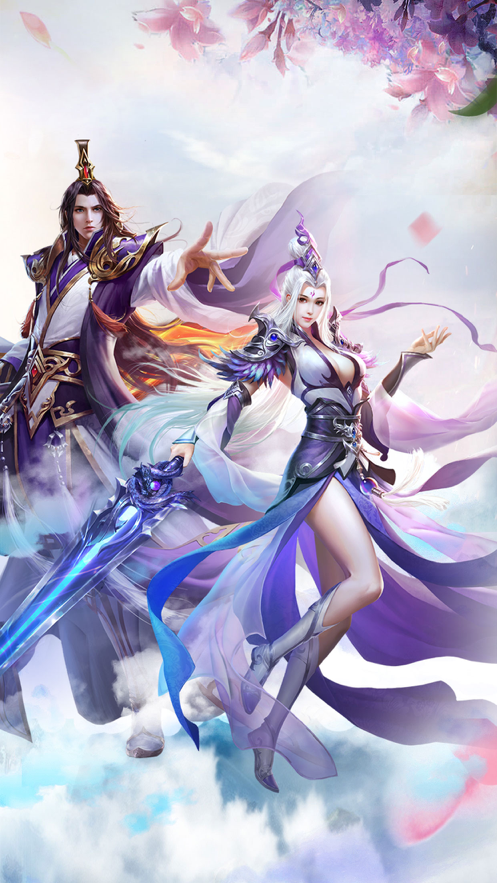 绝世神剑叶云最新章节，逆天之路