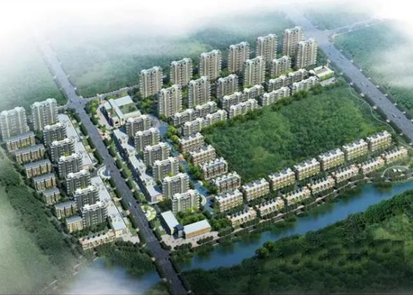 商河房价最新动态，聚焦五月份市场趋势