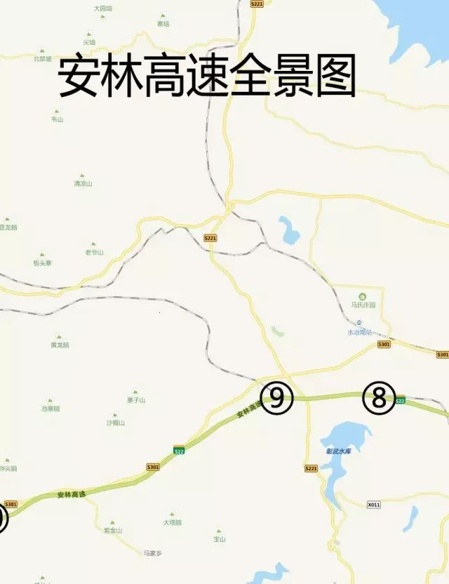 安林高速最新消息综述