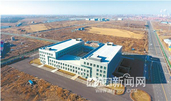 哈尔滨保税区最新消息，蓬勃发展中的新机遇与挑战