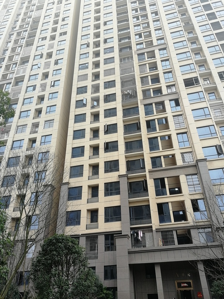 衡阳富江一品最新进度报告
