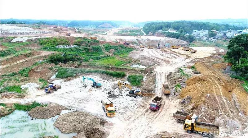 绵阳市东林乡最新消息，蓬勃发展中的乡村新面貌