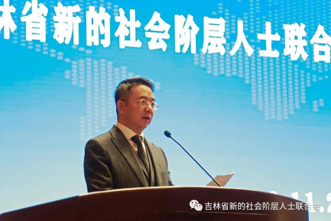 吉林省王树森最新消息，事业进展与社会贡献