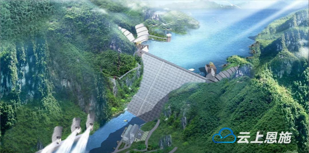 江坪河水电站最新消息全面解读