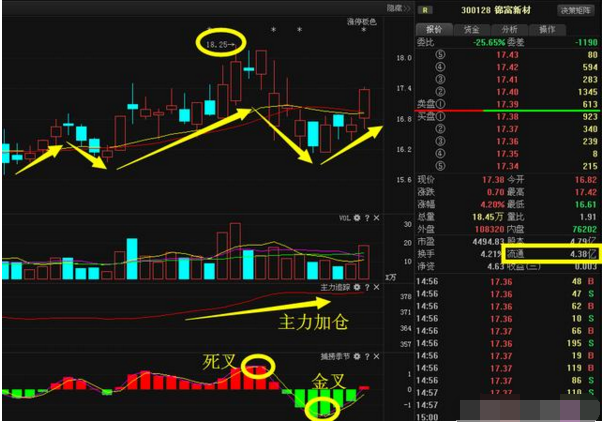 锦富新材最新动态，汪俊引领公司迈向新高度