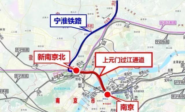 南京地铁S5线最新消息