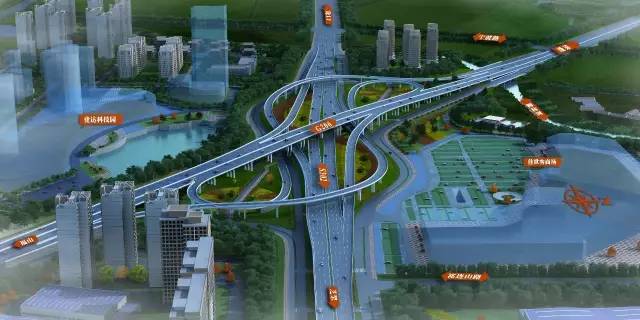 耒阳市最新道路规划图，塑造现代化城市交通格局
