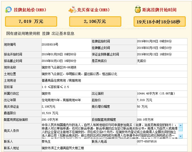瑞安飞云最新招聘信息概览