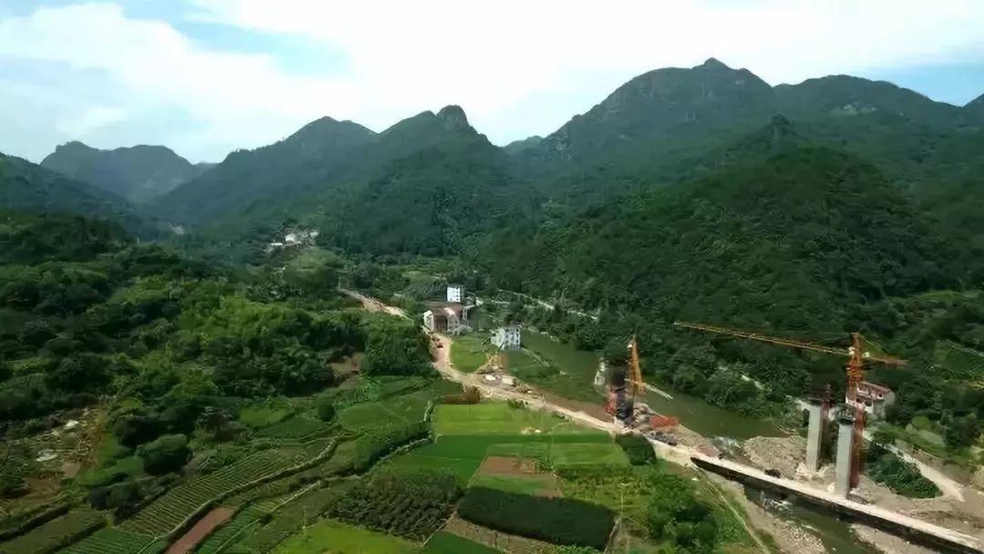 杭绍台高速最新消息报告