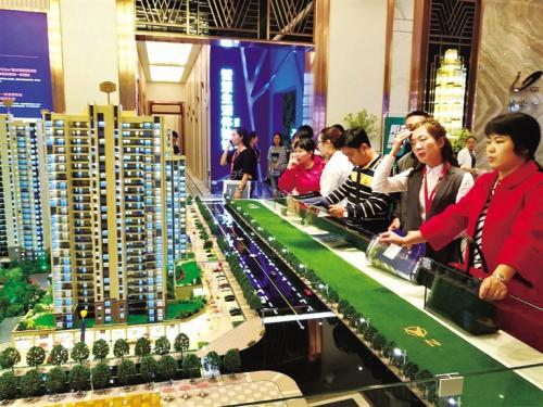 大厂楼盘房价最新消息，市场走势与影响因素分析