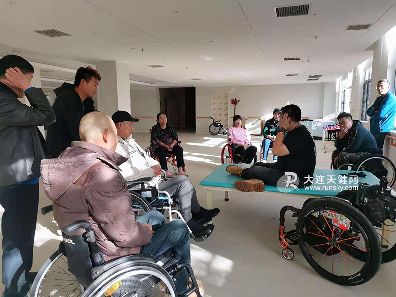 大连残疾人就业岗最新招聘信息概览