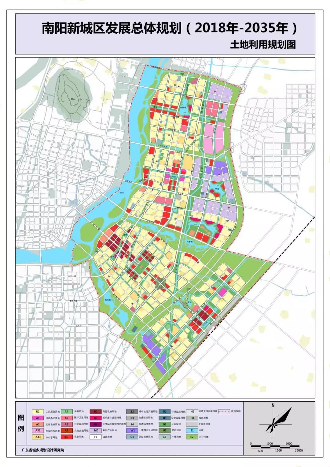 沛县新城区最新规划图，塑造未来城市的蓝图