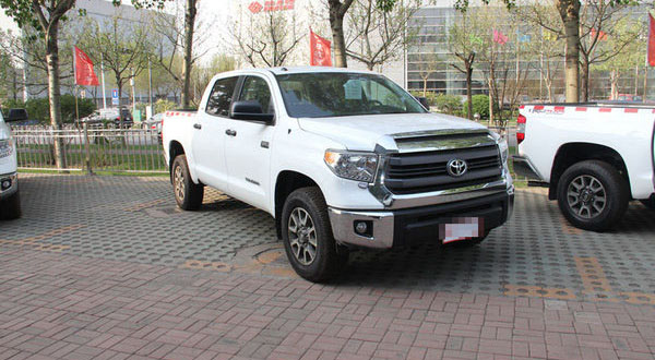丰田Toyota，卓越品质的汽车典范