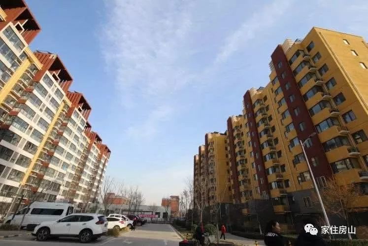 山阴二手房市场最新消息全面解析