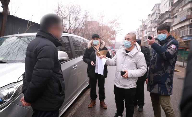 北京市网约车最新消息深度解读