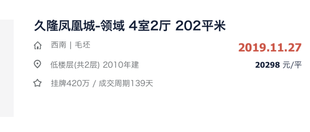徐州新城区二手房市场最新动态分析